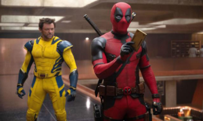 Marvel's Revival Hopes: Can Deadpool And Wolverine Bring Back The Magic?