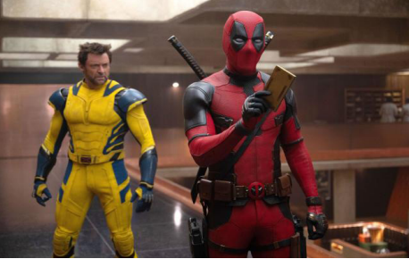 Marvel's Revival Hopes: Can Deadpool And Wolverine Bring Back The Magic?