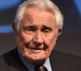 George Lazenby, Former James Bond Actor, Announces Retirement