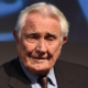 George Lazenby, Former James Bond Actor, Announces Retirement