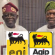 Tinubu's Nephew Set To Acquire Agip As FG Approves Eni's Divestment Proposal