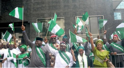 Nigeria Celebrates Diaspora Day, Emphasizes The Impact Of Nigerians Abroad