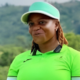 Sergeant Cynthia Maurice Becomes Nigeria's First Female Military Professional Golfer