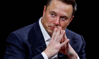 Elon Musk Takes Aim At 'Woke Mind Virus', Citing Personal Experiences