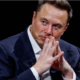 Elon Musk Takes Aim At 'Woke Mind Virus', Citing Personal Experiences