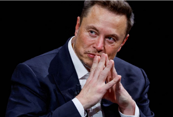 Elon Musk Takes Aim At 'Woke Mind Virus', Citing Personal Experiences