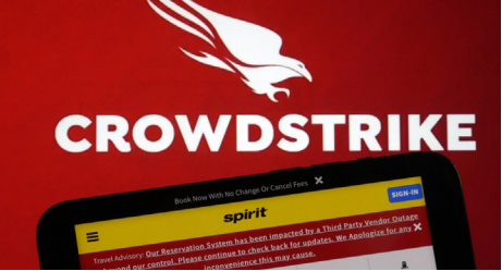 Crowdstrike: The Cybersecurity Firm At The Center Of Global Tech Outage