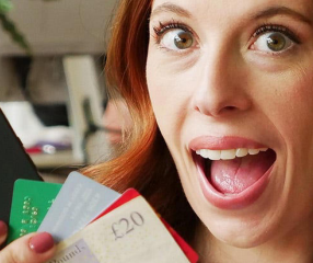 Lost Or Stolen Credit Card While Traveling? 5 Ways Tech Can Help