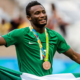 Nigeria Not Second Choice, Mikel Tells Foreign Players