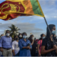 Sri Lanka Sets Presidential Election Date Amidst Deepening Economic Crisis