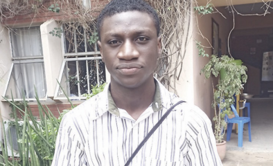 Meet David Alayande, 17-YearOld Whizkid Who Topped 2024 UTME In Nigeria