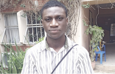 Meet David Alayande, 17-YearOld Whizkid Who Topped 2024 UTME In Nigeria