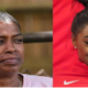 Simone's Mother, Shanon Biles Seeks Forgiveness World Record With 12-Day Wakeathon And Reconciliation With Olympic Champion