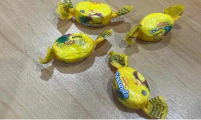 New Zealand Police Investigate Contaminated Sweets Distributed By Charity