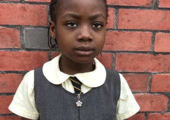 Nigerian 6-Year-Old Math Whiz Wins N21M Scholarship