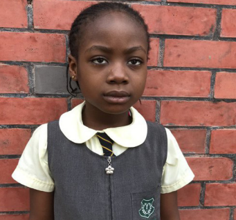 Nigerian 6-Year-Old Math Whiz Wins N21M Scholarship