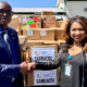 Caribbean Public Health Agency Donates Essential Supplies To Grenada And St. Vincent After Hurricane Beryl