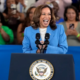 VP Harris Proposes Ban On "Price Gouging" Amid High Grocery Prices