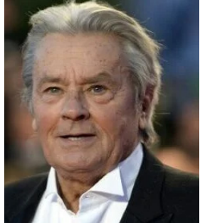 French Cinema Icon Alain Delon Passes Away At 87