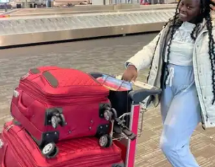 Nigerian Woman Relocates To Canada Without Informing Family Or Friends