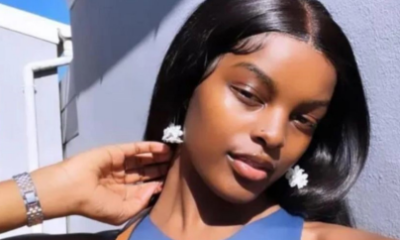 Chidimma Adetshina Finds New Platform In Miss Universe Nigeria 2024 After Miss South Africa Controversy