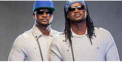 Peter Psquare Unleashes Fury On Twin Brother