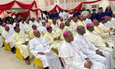 Catholic Bishops Conference Of Nigeria Cracks Down On Liturgical Abuses