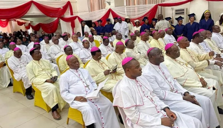 Catholic Bishops Conference Of Nigeria Cracks Down On Liturgical Abuses