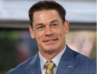 John Cena: From Bullied Child To WWE Icon And Hollywood Star