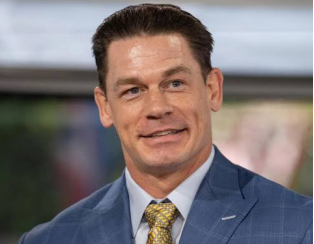 John Cena: From Bullied Child To WWE Icon And Hollywood Star