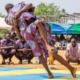 X-Raying Ijakadi Offa's Centuries-Old Wrestling Tradition