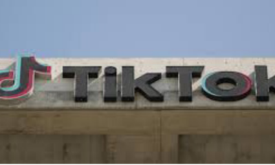 US Justice Department Sues TikTok For Allegedly Violating Children's Privacy Law