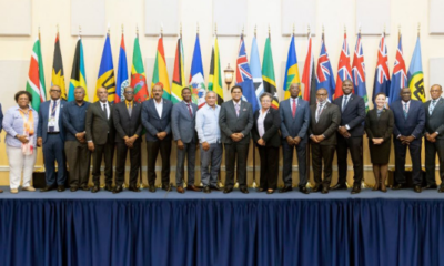 A Model For Unity: CARICOM's Regional Cooperation Shines In The P10 Caribbean