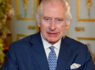 King Charles Calls For Unity Amidst UK Riots