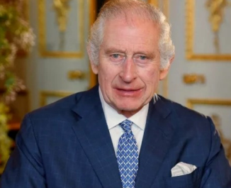 King Charles Calls For Unity Amidst UK Riots