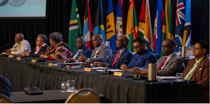 Free Movement Of CARICOM Nationals Hits Roadblock