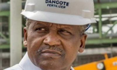 Dangote Refinery To Disrupt Europe's Oil Industry, Says OPEC