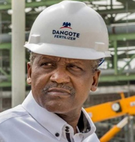 Dangote Refinery To Disrupt Europe's Oil Industry, Says OPEC