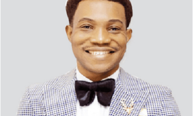 Faith, Fame And Fortune: The Unstoppable Rise Of Pastor Jerry Eze