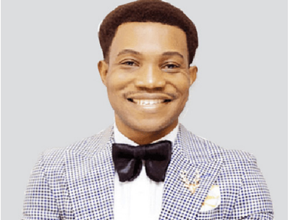 Faith, Fame And Fortune: The Unstoppable Rise Of Pastor Jerry Eze