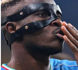 Napoli Star Victor Osimhen Requests To Leave Club Amid Transfer Saga