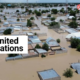 UN Releases $8 Million to Support Flood Victims in Maiduguri, Nigeria 