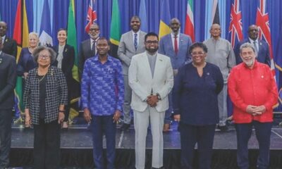 CARICOM - Diaspora Watch Newspaper