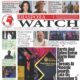 Diaspora Watch newspaper - Vol. 16 - SEPT 16 - 22, 2024