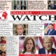 Diaspora Watch newspaper Vol 15