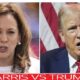 Harris vs Trump - Diaspora Watch Newspaper