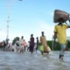 UN, Humanitarian Organizations Assess Devastating Floods In Maiduguri, Pledge Swift Action