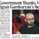 U.S. Government Expresses Gratitude to Nigeria for Tigran Gambaryan’s Release