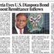 Nigeria Eyes US Diaspora Bond to Boost Remittance Inflows and Strengthen Economy