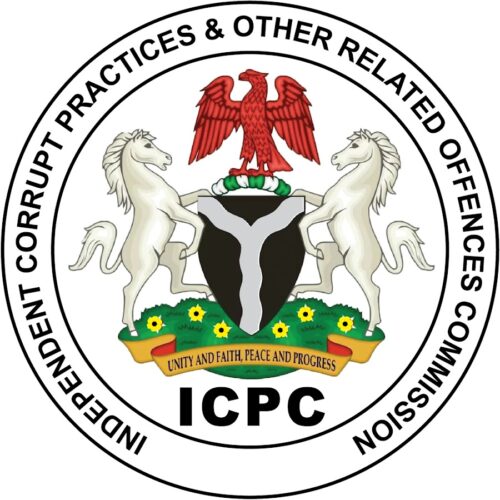 ICPC Nigeria - Diaspora Watch Newspaper